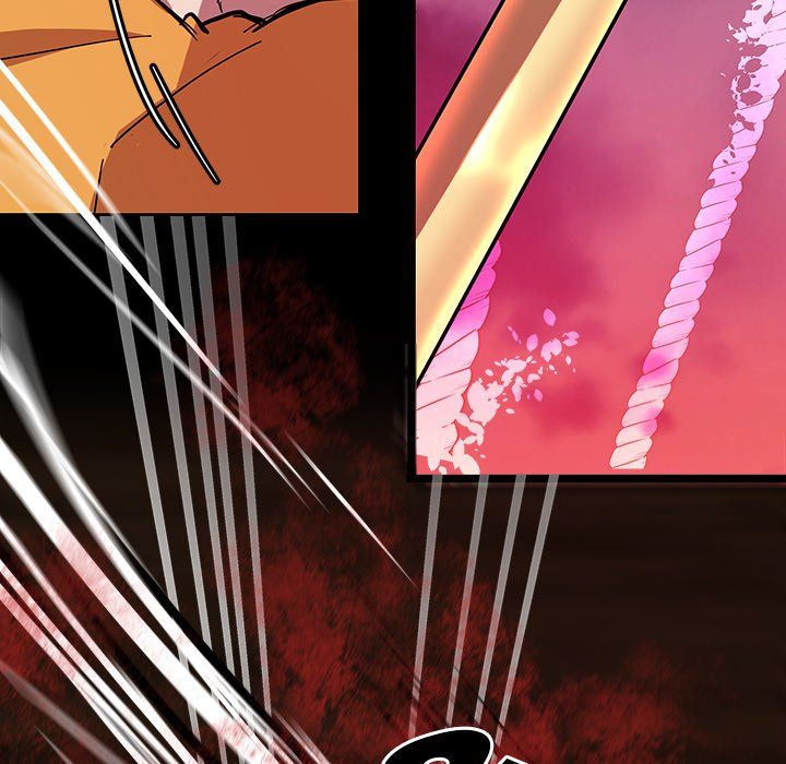 The Tiger, The Sun and The Moon Manhwa - Chapter 56 Page 104