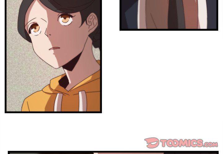 The Tiger, The Sun and The Moon Manhwa - Chapter 32 Page 1