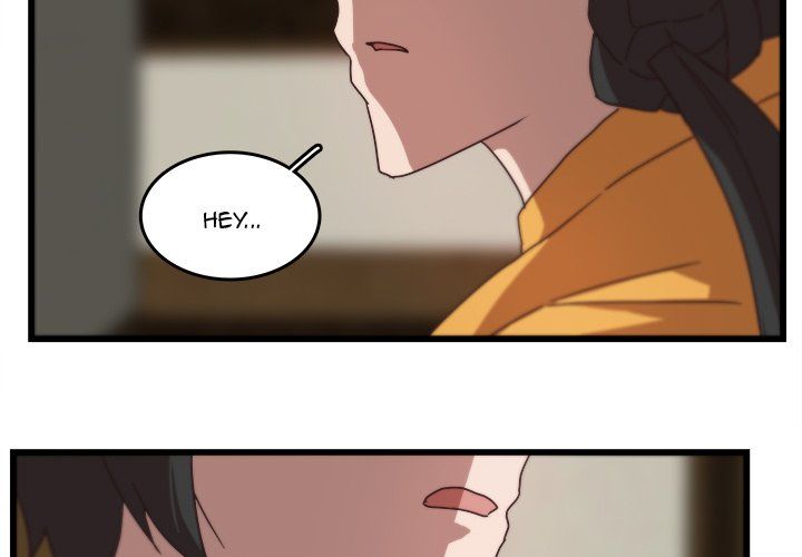 The Tiger, The Sun and The Moon Manhwa - Chapter 32 Page 2