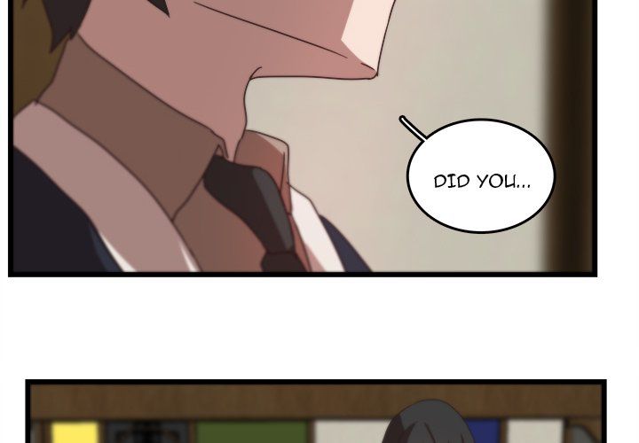 The Tiger, The Sun and The Moon Manhwa - Chapter 32 Page 3