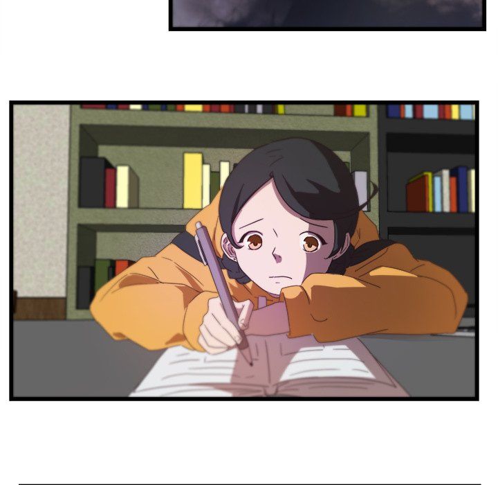 The Tiger, The Sun and The Moon Manhwa - Chapter 32 Page 6