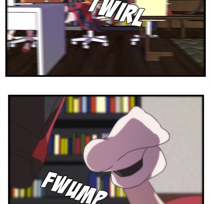 The Tiger, The Sun and The Moon Manhwa - Chapter 32 Page 11