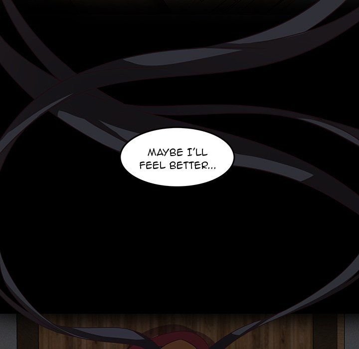 The Tiger, The Sun and The Moon Manhwa - Chapter 32 Page 13