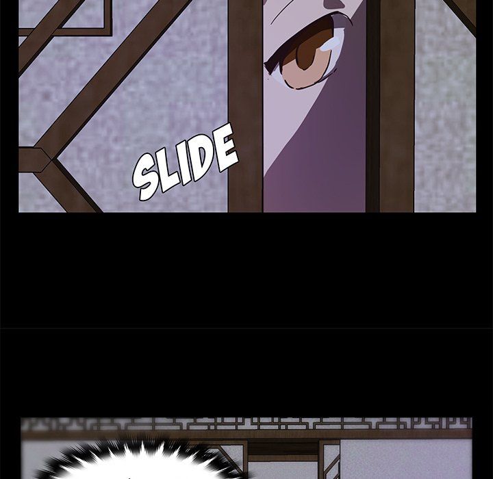 The Tiger, The Sun and The Moon Manhwa - Chapter 32 Page 17