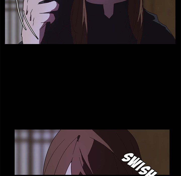 The Tiger, The Sun and The Moon Manhwa - Chapter 32 Page 30