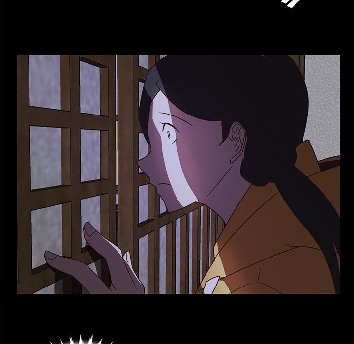 The Tiger, The Sun and The Moon Manhwa - Chapter 32 Page 31