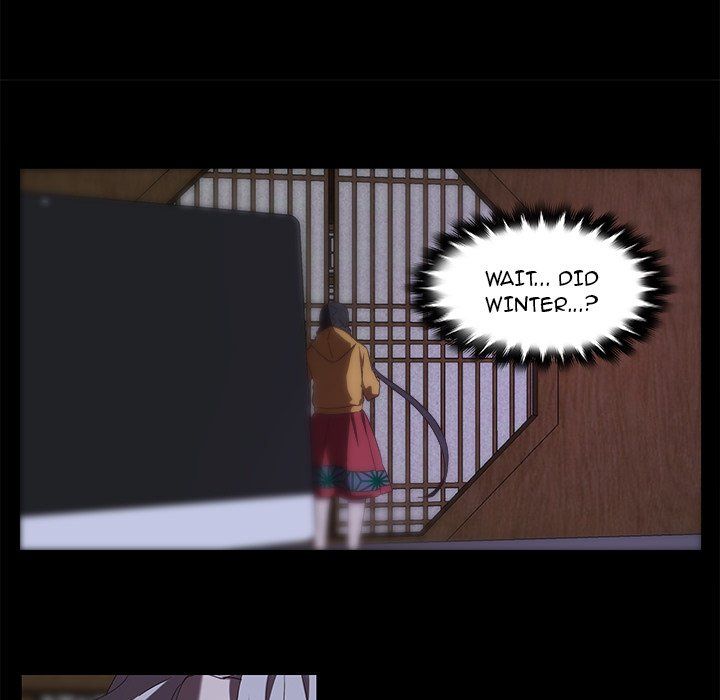 The Tiger, The Sun and The Moon Manhwa - Chapter 32 Page 33