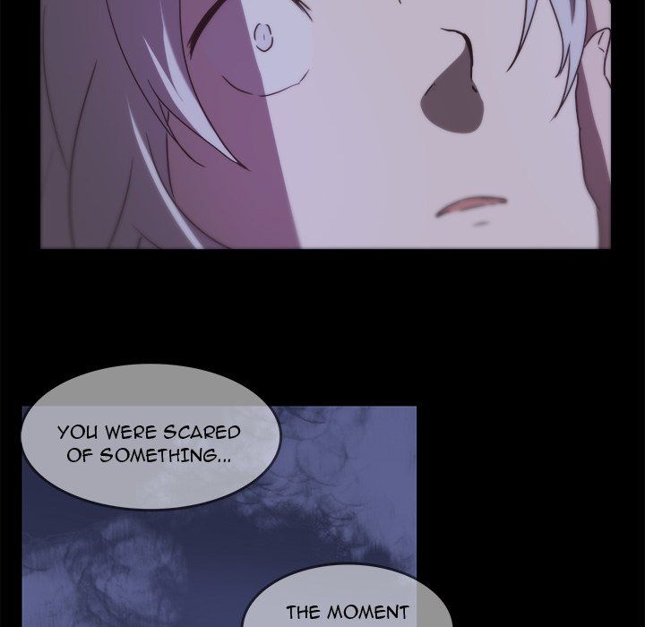 The Tiger, The Sun and The Moon Manhwa - Chapter 32 Page 44