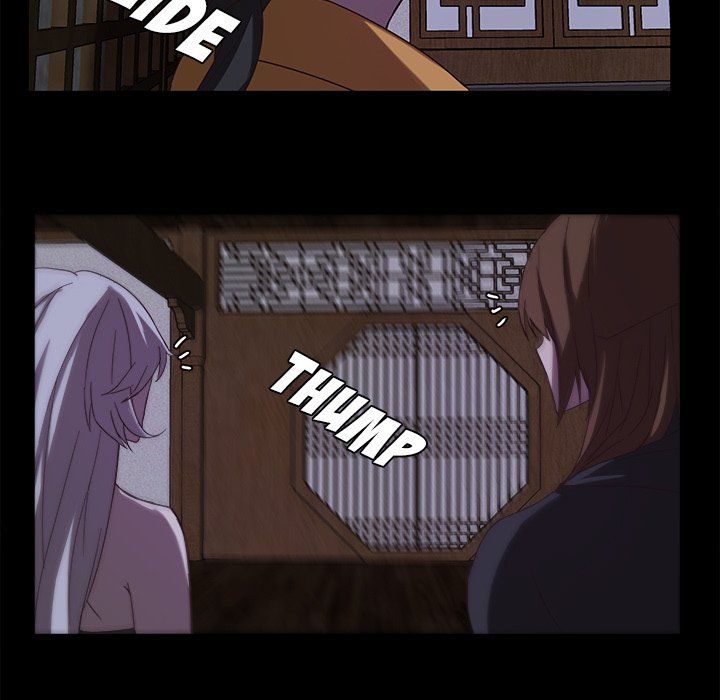 The Tiger, The Sun and The Moon Manhwa - Chapter 32 Page 49