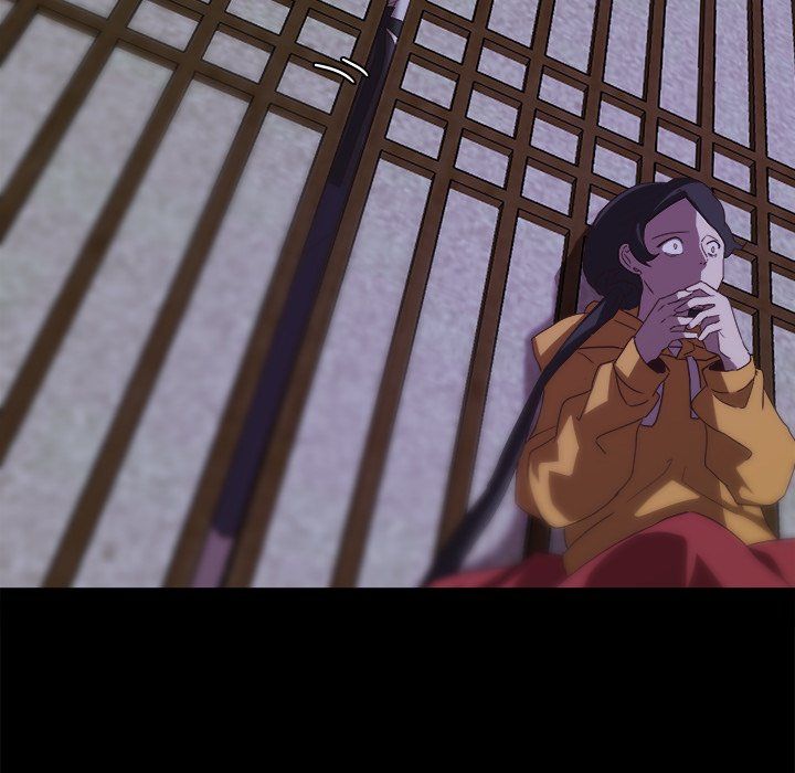 The Tiger, The Sun and The Moon Manhwa - Chapter 32 Page 52