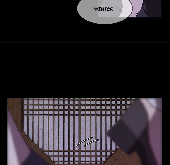 The Tiger, The Sun and The Moon Manhwa - Chapter 32 Page 56