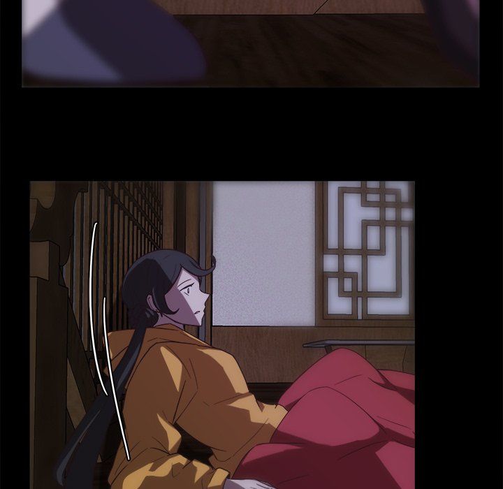 The Tiger, The Sun and The Moon Manhwa - Chapter 32 Page 57