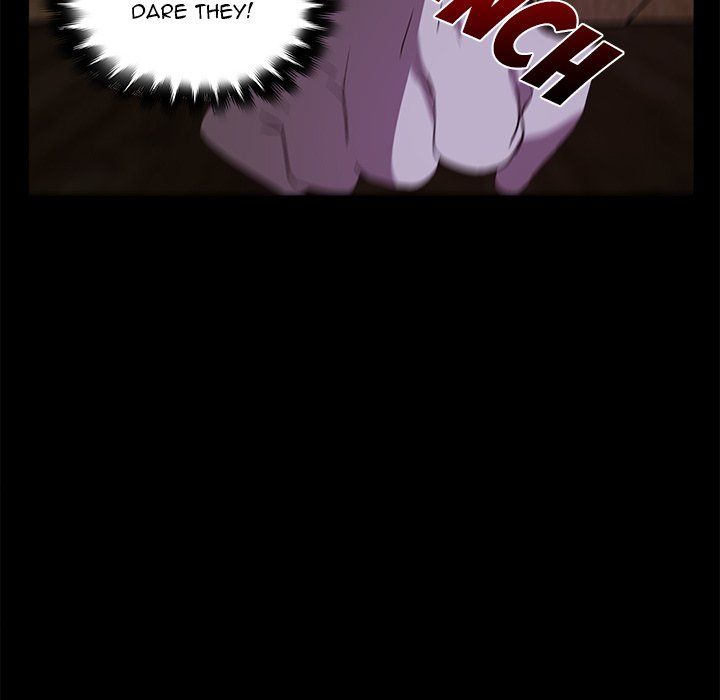 The Tiger, The Sun and The Moon Manhwa - Chapter 32 Page 60