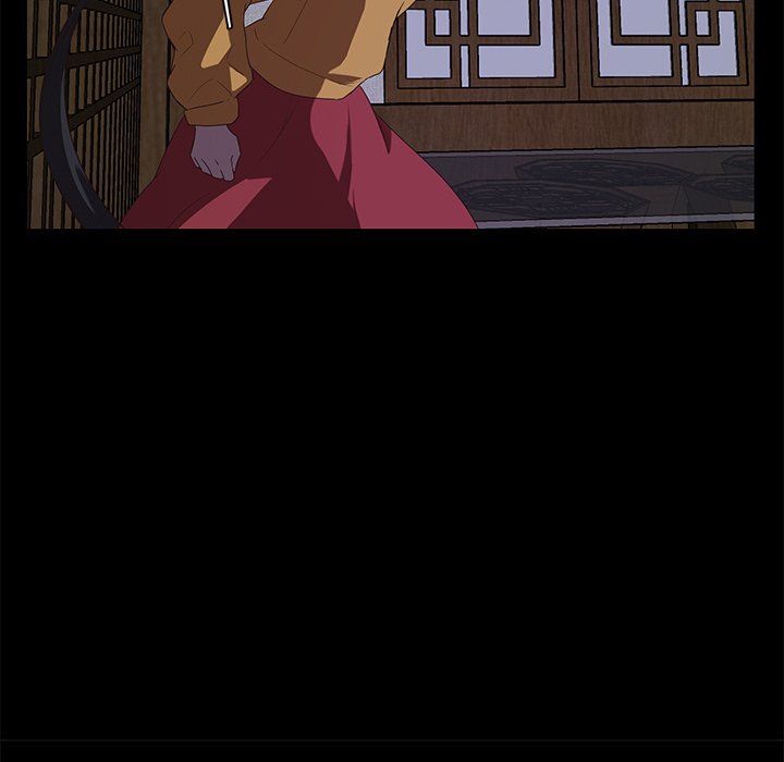 The Tiger, The Sun and The Moon Manhwa - Chapter 32 Page 63