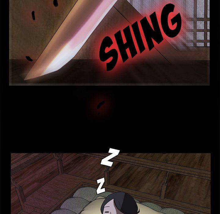 The Tiger, The Sun and The Moon Manhwa - Chapter 32 Page 65