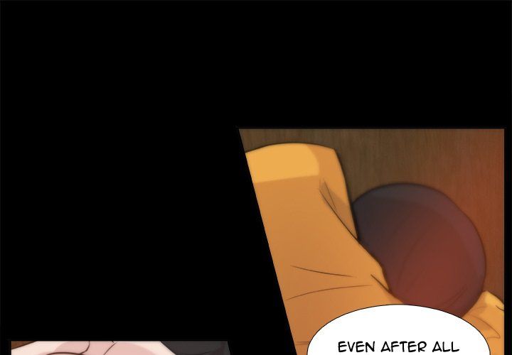 The Tiger, The Sun and The Moon Manhwa - Chapter 10 Page 0