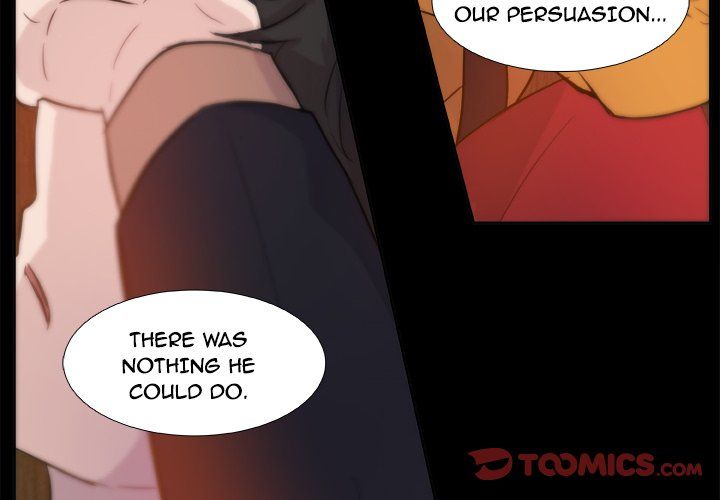 The Tiger, The Sun and The Moon Manhwa - Chapter 10 Page 1