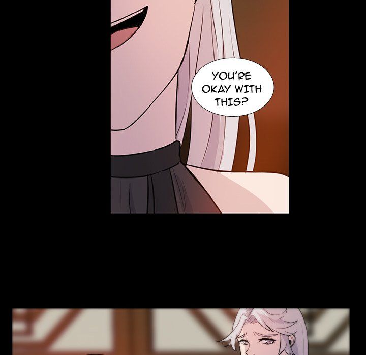 The Tiger, The Sun and The Moon Manhwa - Chapter 10 Page 8