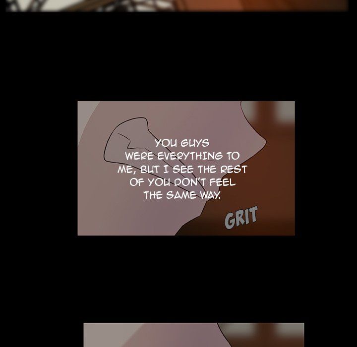 The Tiger, The Sun and The Moon Manhwa - Chapter 10 Page 19