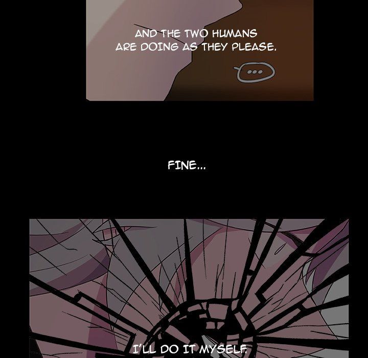 The Tiger, The Sun and The Moon Manhwa - Chapter 10 Page 20