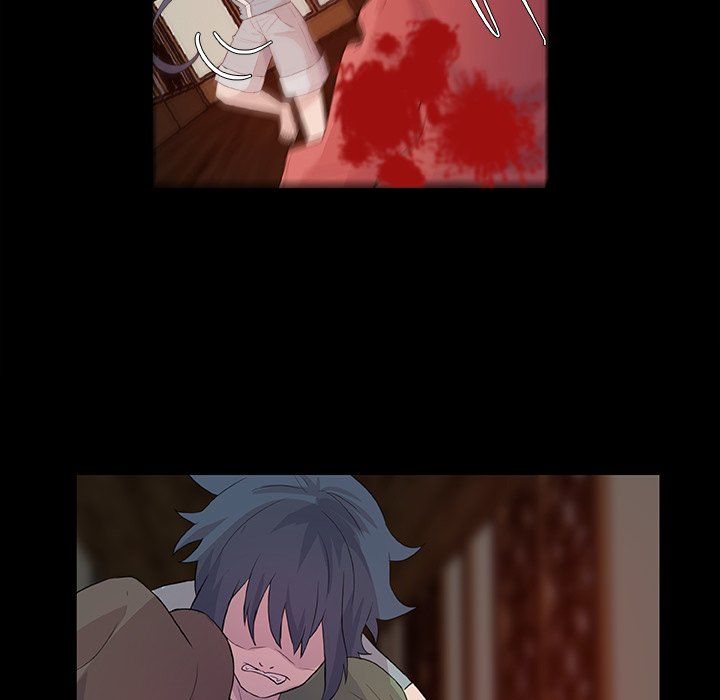 The Tiger, The Sun and The Moon Manhwa - Chapter 10 Page 26