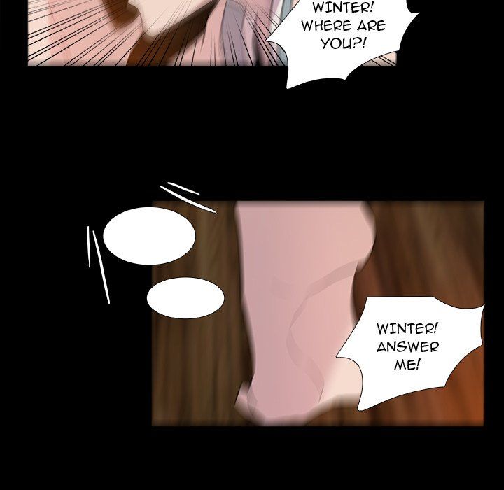 The Tiger, The Sun and The Moon Manhwa - Chapter 10 Page 45