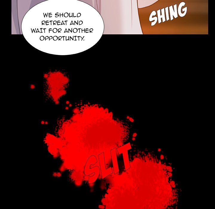 The Tiger, The Sun and The Moon Manhwa - Chapter 10 Page 50