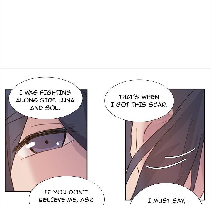 The Tiger, The Sun and The Moon Manhwa - Chapter 10 Page 59