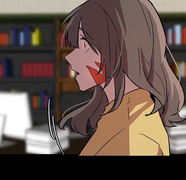 The Tiger, The Sun and The Moon Manhwa - Chapter 58 Page 5