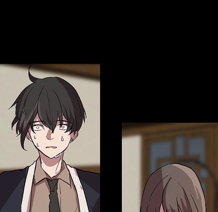 The Tiger, The Sun and The Moon Manhwa - Chapter 58 Page 6