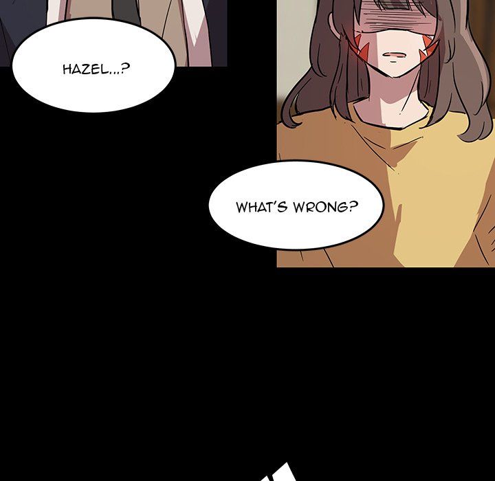 The Tiger, The Sun and The Moon Manhwa - Chapter 58 Page 7