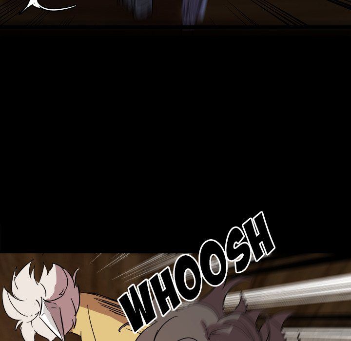 The Tiger, The Sun and The Moon Manhwa - Chapter 58 Page 9