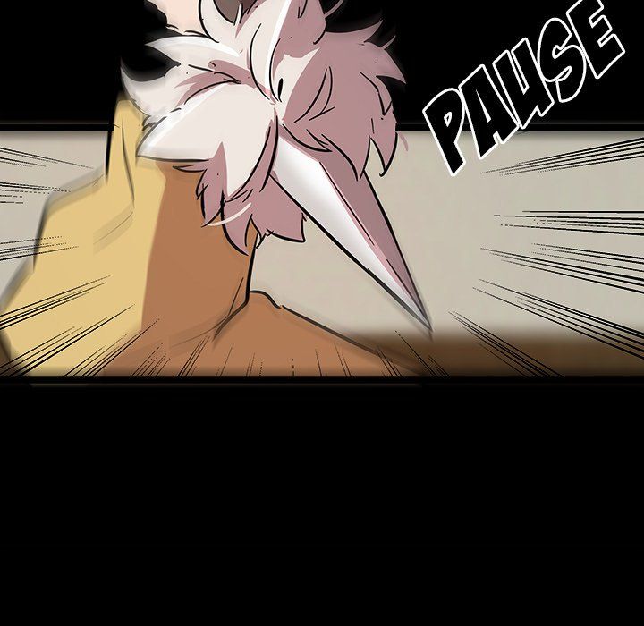 The Tiger, The Sun and The Moon Manhwa - Chapter 58 Page 14