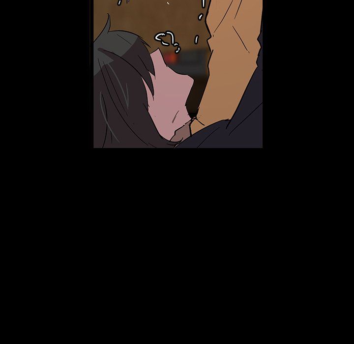 The Tiger, The Sun and The Moon Manhwa - Chapter 58 Page 21