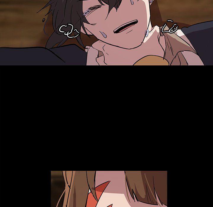 The Tiger, The Sun and The Moon Manhwa - Chapter 58 Page 23