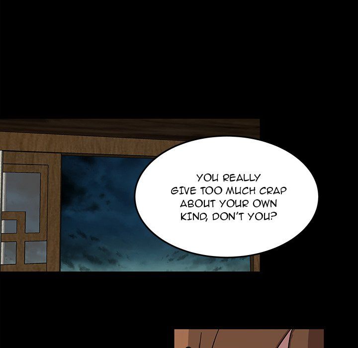 The Tiger, The Sun and The Moon Manhwa - Chapter 58 Page 30