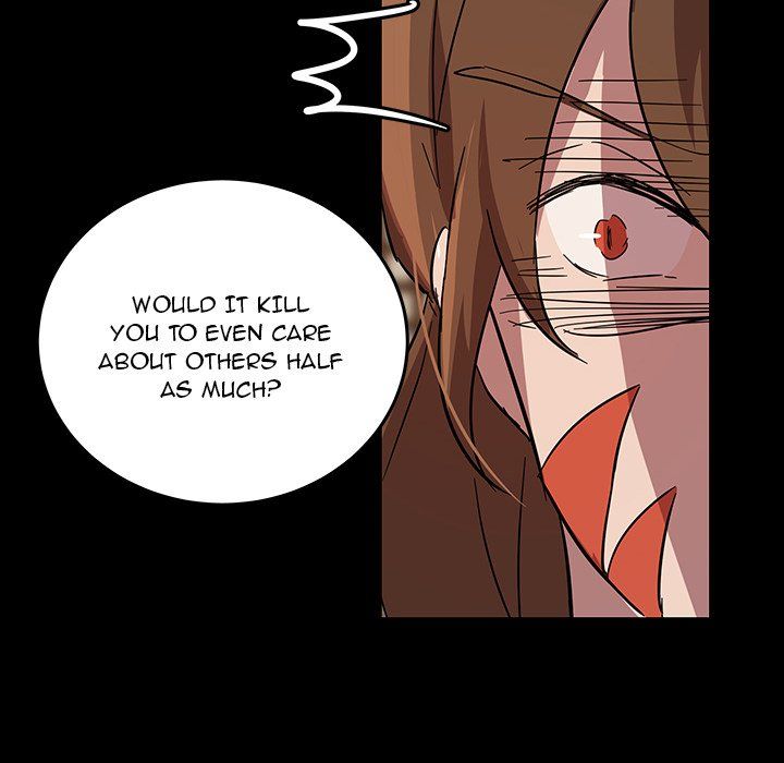 The Tiger, The Sun and The Moon Manhwa - Chapter 58 Page 31