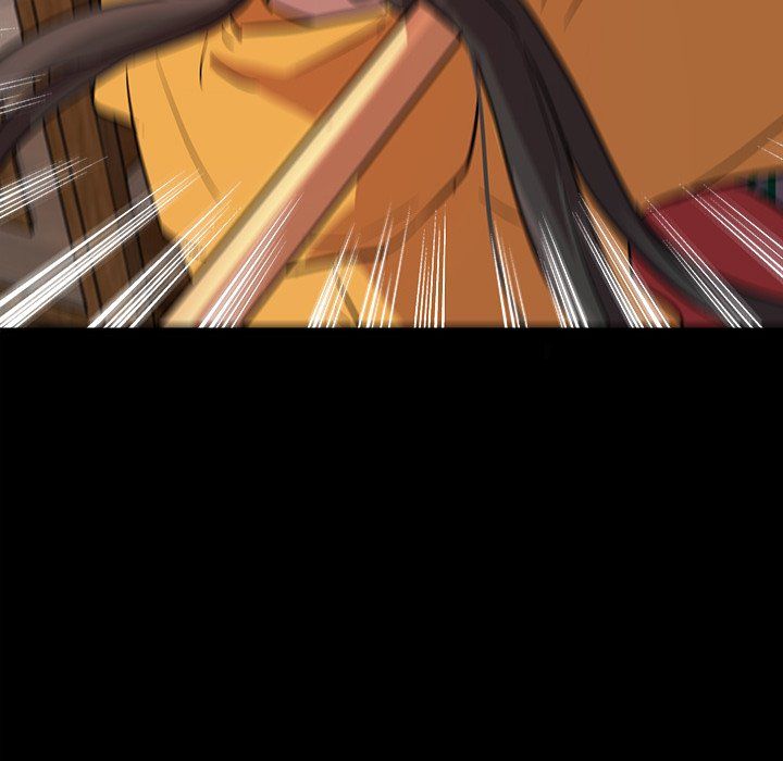 The Tiger, The Sun and The Moon Manhwa - Chapter 58 Page 33