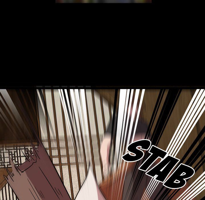 The Tiger, The Sun and The Moon Manhwa - Chapter 58 Page 43