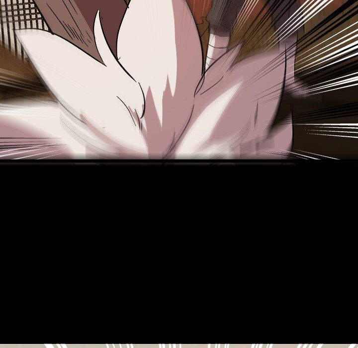 The Tiger, The Sun and The Moon Manhwa - Chapter 58 Page 44