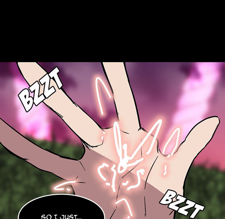 The Tiger, The Sun and The Moon Manhwa - Chapter 58 Page 61