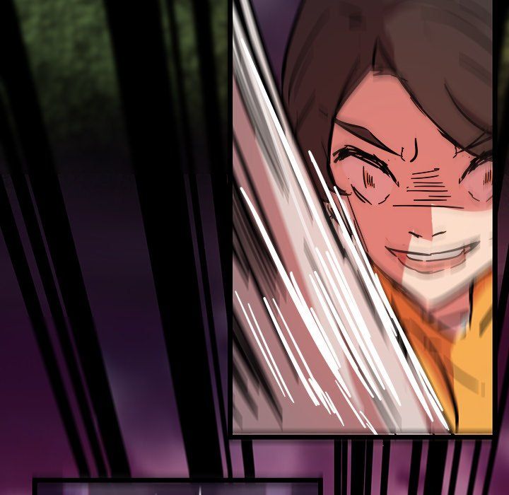 The Tiger, The Sun and The Moon Manhwa - Chapter 58 Page 65