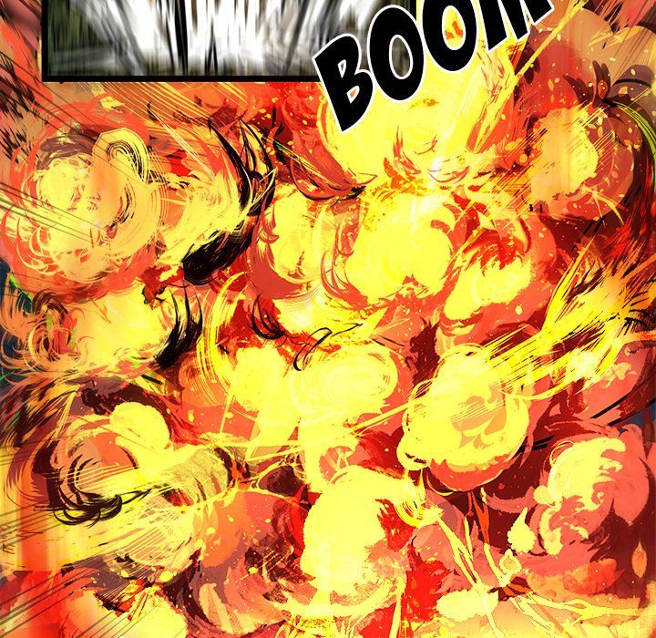 The Tiger, The Sun and The Moon Manhwa - Chapter 58 Page 67