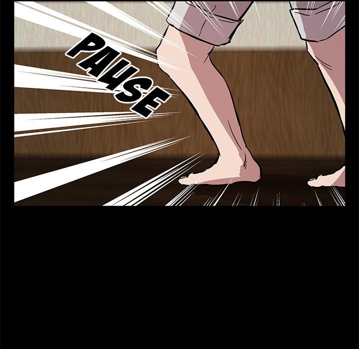 The Tiger, The Sun and The Moon Manhwa - Chapter 58 Page 73