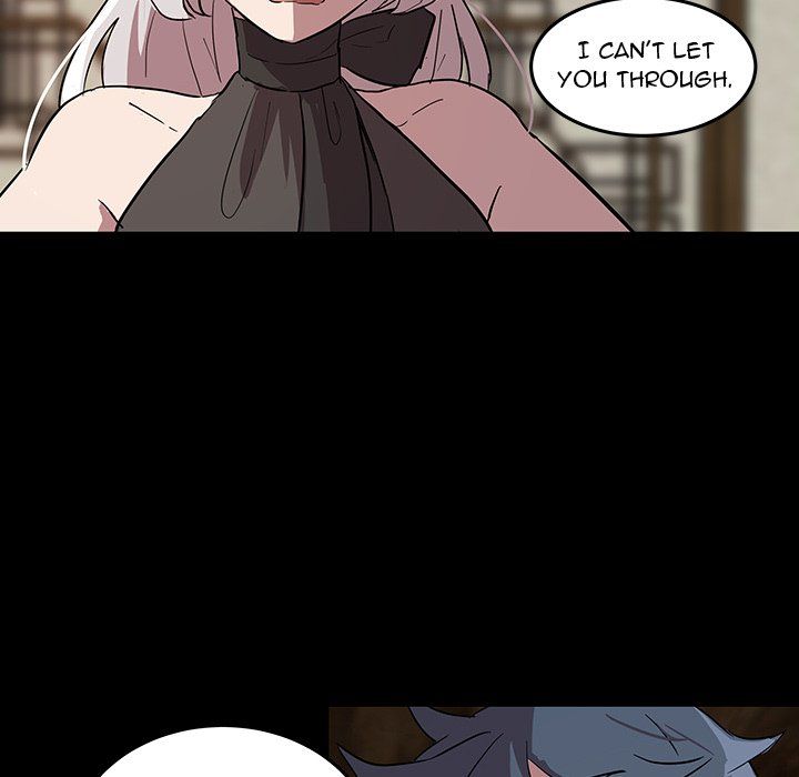 The Tiger, The Sun and The Moon Manhwa - Chapter 58 Page 79