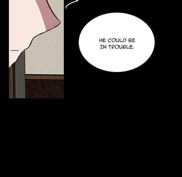 The Tiger, The Sun and The Moon Manhwa - Chapter 58 Page 81