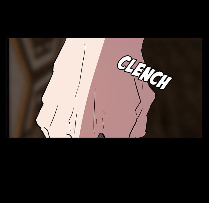 The Tiger, The Sun and The Moon Manhwa - Chapter 58 Page 84