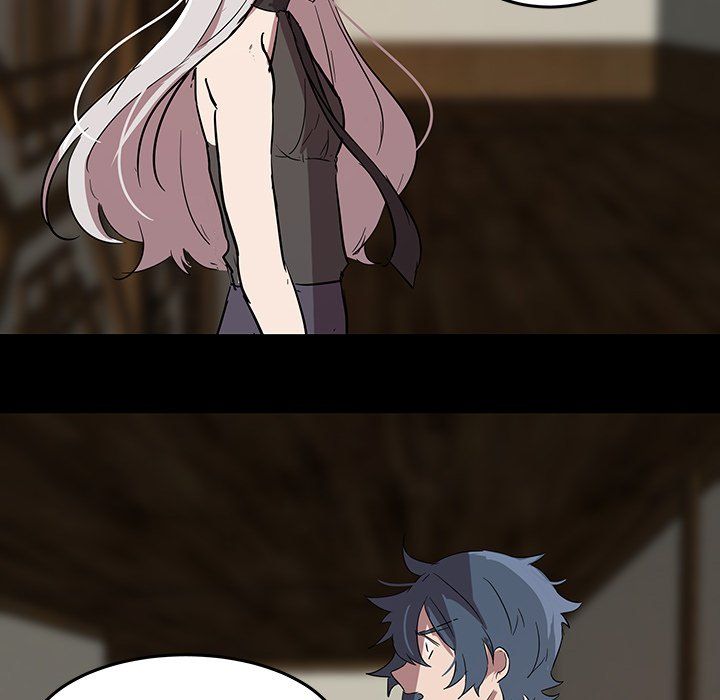 The Tiger, The Sun and The Moon Manhwa - Chapter 58 Page 86