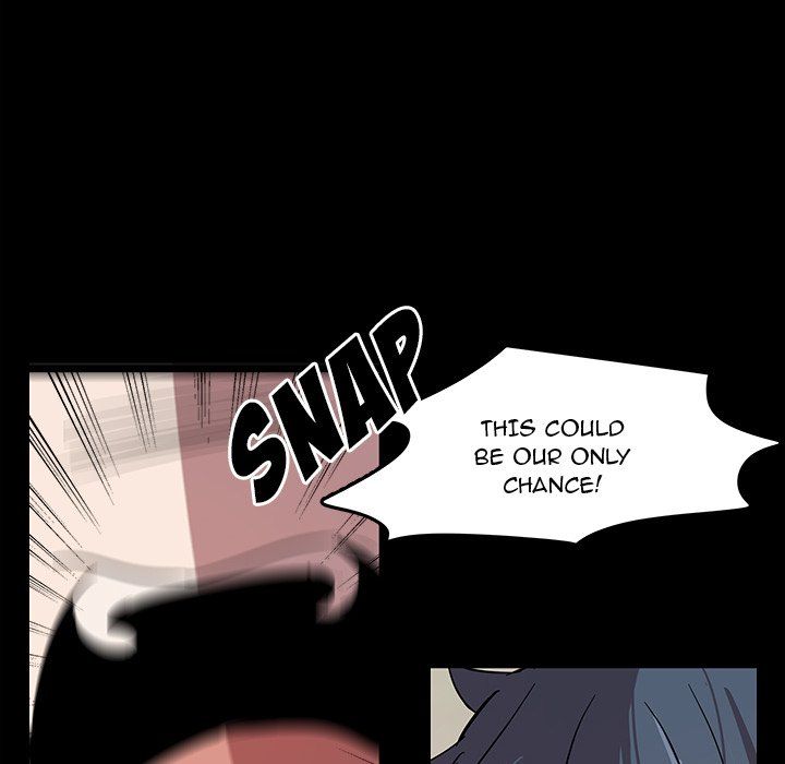 The Tiger, The Sun and The Moon Manhwa - Chapter 58 Page 88