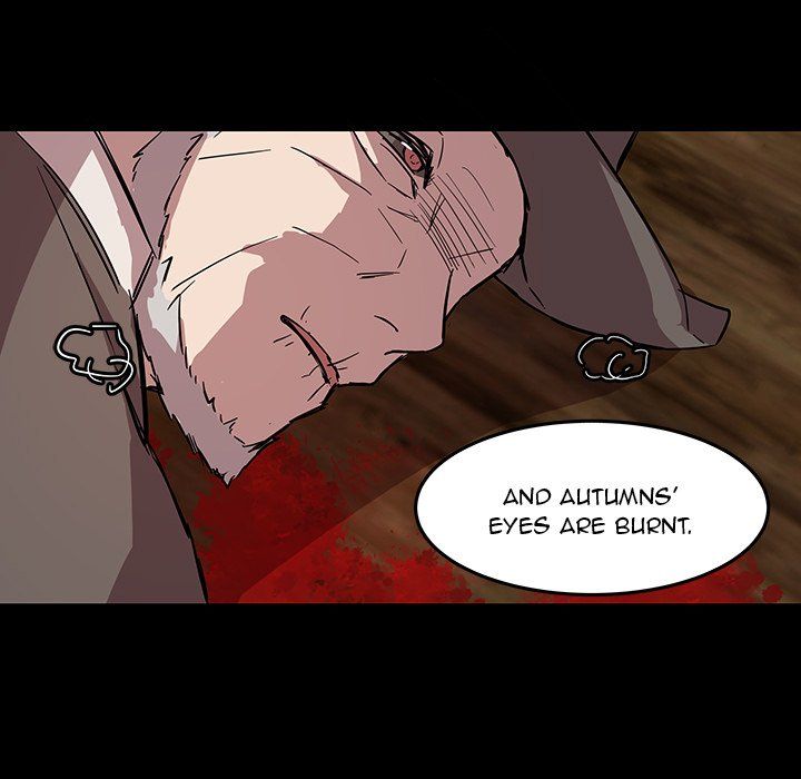 The Tiger, The Sun and The Moon Manhwa - Chapter 58 Page 91